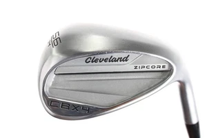 Cleveland CBX4 ZipCore Tour Satin Sand Wedge 56° Right-Handed Graphite #23796 - Picture 1 of 5