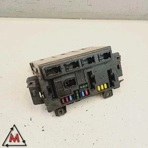 Centralita S180131001A para FIAT PANDA MK2 169 2003-2013 usado (111816) - Imagen 1 de 5