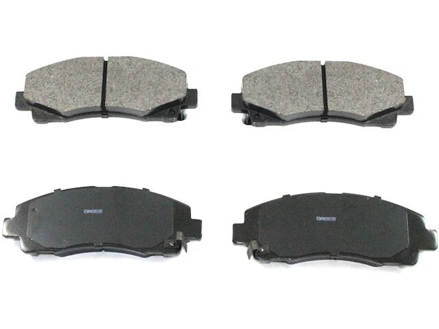 Juego de pastillas de freno delanteras 51WQNJ54 para Acura TL 2009 2010 2011 2012 2013 2014 Foto 1 de 1