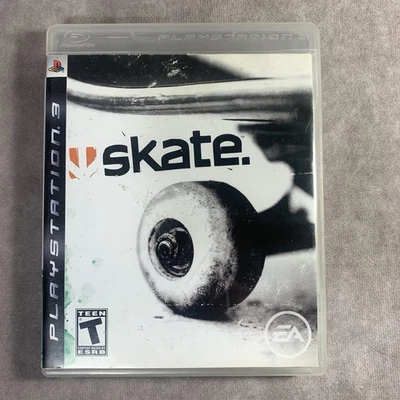Skate Sony PS3 - Image 1 of 3
