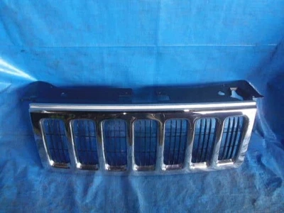 Chrysler Jeep Commander 2007 GH-XH47 rejilla del radiador [usado] [PA113622248] - Imagen 1 de 4