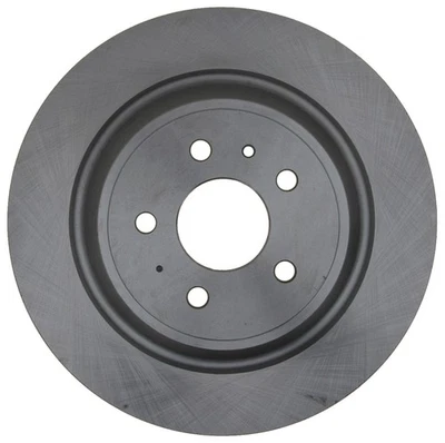 Rotor de freno de disco para Ford Fusion 2020-2013 trasero, Ford Escape Rea 2019-2017 Foto 1 de 4