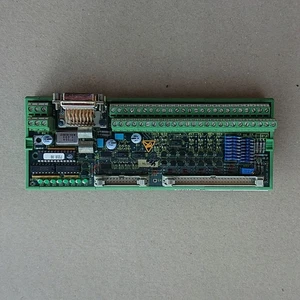 Siemens Communication Module 6DD1681-0FB0 SE51 - Picture 1 of 5