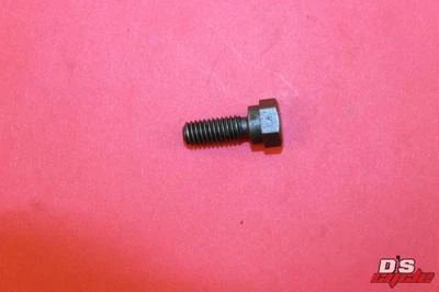 NOS HONDA CA110 CA200 CM91 SHIFT DRUM STOPPER ARM PIVOT PART# 90023-001-010 - Image 1 of 4