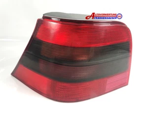 VW Golf 4 IV Feu Arrière Feu Arrière à gauche 1J6945111S 1J6945257 - Picture 1 of 2