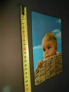 Fotowerbung Kinder - FOTOSERVICES Nestle -Vintage FOTOSAMMLUNG -2- - Bild 1 von 2