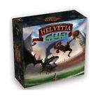 Asmodee Boardgame Helvetia Cup Box SW