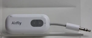 Twelve South AirFly SE Wireless Bluetooth Transmitter Receiver - Photo 1 sur 2