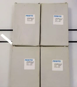 New boxed FESTO CPE18-M1H-5L-1/4 fast shipping - Picture 1 of 2