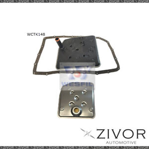 Transmission Filter Kit For Mazda BT-50 2011-ON -WCTK148 *By Zivor*