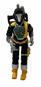 Gi Joe Gijoe Cobra Android Trooper B. A. T. S. Bats Bat Hasbro 1986 Seltene - Bild 1 von 10