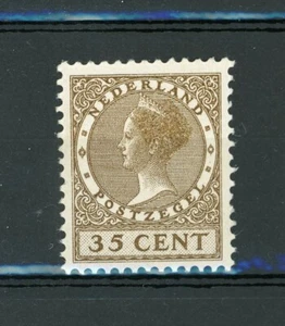 Nederland 159 postfris - Picture 1 of 2