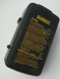 Battery Rebuild For DeWalt DC9360 Li-ion - Picture 1 of 2