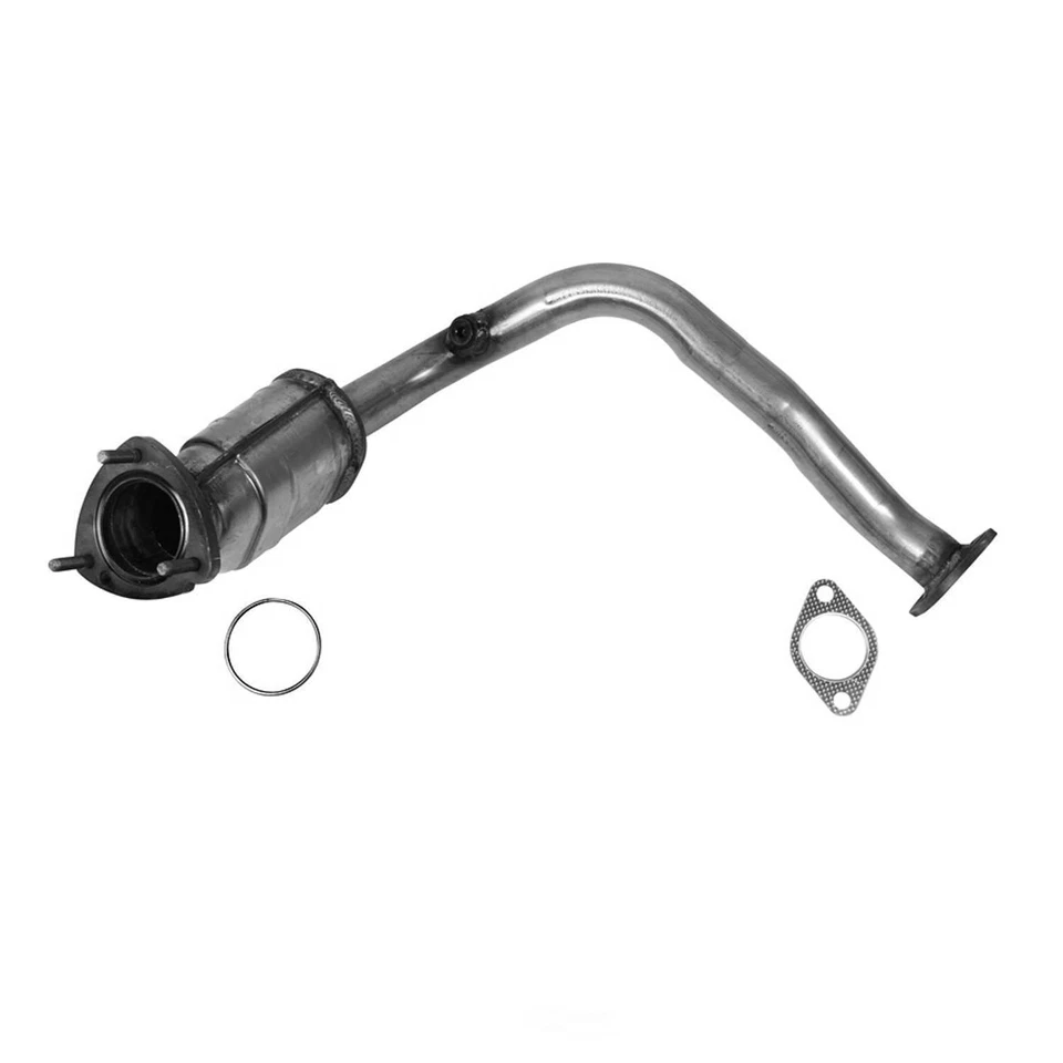 Convertidor catalítico escape AP 642111 para Chevrolet Malibu 2004 3,5 L-V6 Foto 1 de 1