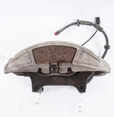 Pinza de freno del lado del pasajero delantero derecho audi a8 l 2011-2016 OEM Foto 1 de 4