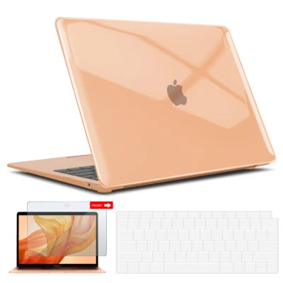 IBENZER Case Compatible with MacBook Air 13" M1 A2337 A2179 A1932 - Image 1 of 4