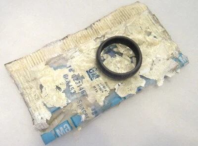 Espaçador de engrenagem de pinhão diferencial traseiro Buick Skylark GS NOS 1968-70 GM 1231467 - Imagem 1 de 4