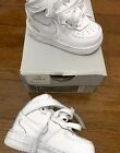 Nike Air Force 1 Size 4C