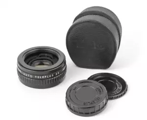 Kenko Ape Auto Teleplus 2x teleconverter moltiplicatore di focale vite screw M42 - Foto 1 di 6