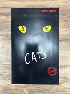 Marklin 8118 Z Scale "CATS" Diesel Locomotive Set EX/Box - Picture 1 of 10