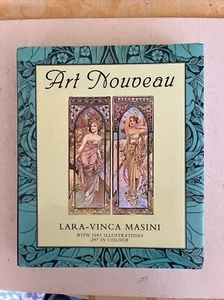 Jugendstil. Lara Vinca Masini Hartschale. 1984. - Bild 1 von 11