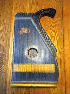 ANTIQUE 1894 MANDOLIN GUITAR HARP HOME EDUCATIONAL CO. - Picture 1 of 7