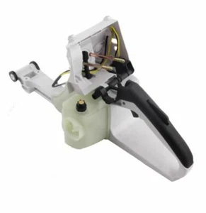 Gas Fuel Tank For STIHL MS460 046 MS461 Chainsaw Gas tank housing Wagners - Picture 1 of 1