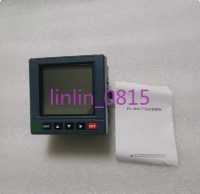 1Pcs New FE-8610 monitor - Image 1 of 2