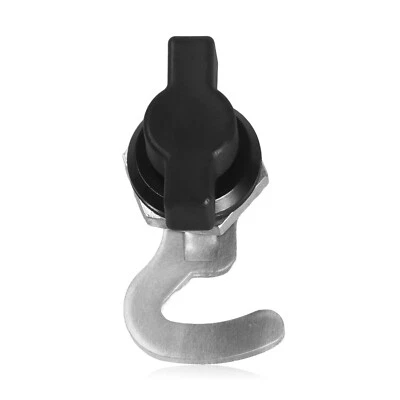 Защелка фиксатор передняя левая стойка коробка для хранения для 2008-10 Polaris Sportsman 300 400 - Изображение 1 из 4