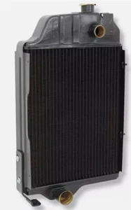 URGENT SERVICE RADIATOR FOR JOHN DEERE  1020 1030 1130 1530 1630 2040 2240 3030 - Foto 1 di 1