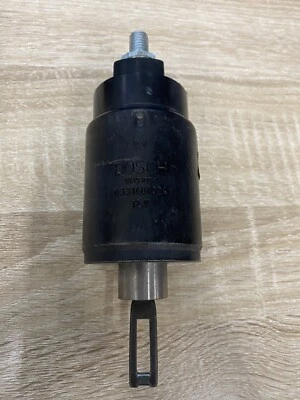 New Bosch Starter Solenoid For 1971/1972/1973 Mercedes-Benz 300 SEL Vehicles - Image 1 of 4