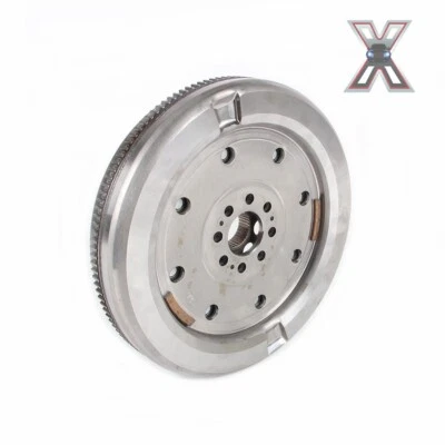 2.0T 7 速双质量飞轮适合大众捷达 GLI 奥迪 TT 06K105266AC — 第 1/4 张图片