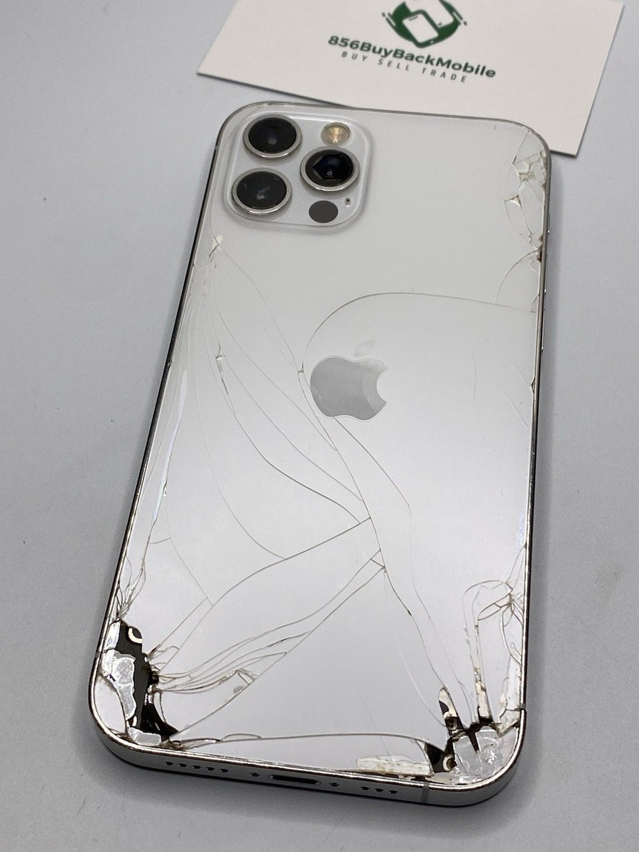 Apple iPhone 12 Pro 128GB | eBay Apple iPhone 12 Pro 128GB | eBay