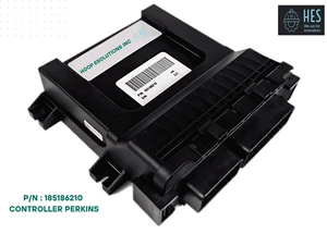 BRAND NEW 185186210 ENGINE CONTROLLER FOR PERKINS (OEM PART) - Picture 1 of 2