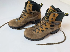Botas de Montañero La Sportiva Walking On The Moon Italia Para Mujer Talla 41 / EE. UU. 10 - Imagen 1 de 8
