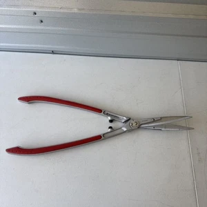 Corona Tools Hs15340cc Cesoie da Siepi in Alluminio Taglio di Precisione Rotte - Foto 1 di 11