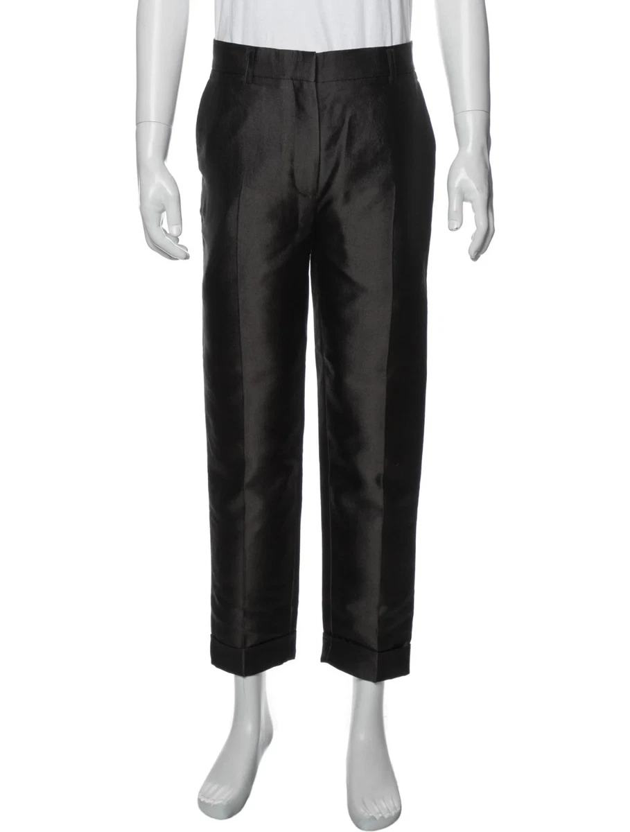 HAIDER ACKERMANN Pants for Men for sale | eBay