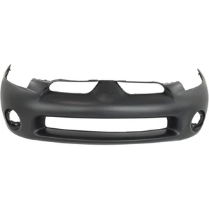 NEW Primed - Front Bumper Cover Replacement for 2006-2008 Mitsubishi Eclipse - Picture 1 of 5