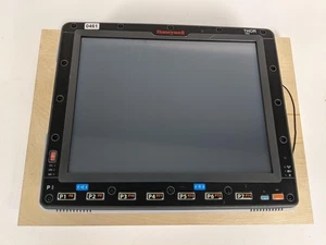 Honeywell Thor VM3 Vehicle Mount Computer Forklift 12.1in VM3W2F1A1AUS0A41 0461 - Picture 1 of 8