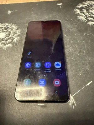 Samsung Galaxy A50 DualSim 128GB LTE 6,4" Display 25MP Kamera Blau - Bild 1 von 2