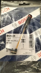 1 987 473 070 BRAKE PAD WEAR SENSOR WARNING INDICATOR BOSCH FOR MERCEDES - Picture 1 of 1