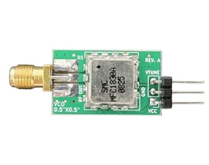 1830-2200 MHz RF Voltage Controlled Oscillator VCO Assembly, Low Phase Noise - Picture 1 of 2