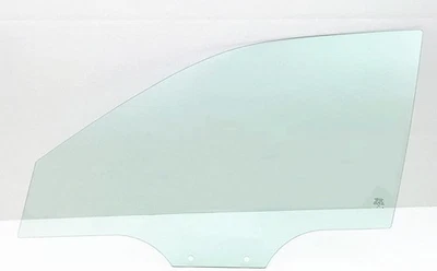 Kia Sephia 1998-2001 Front Left Door Window Glass 4 Door Sedan Foto 1 de 2