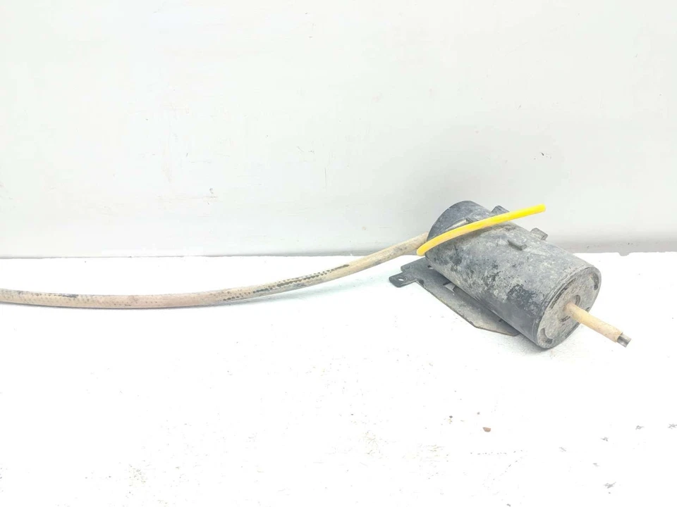 17 Club Car Carryall 1700 Secondary Air Pump - Image 1 of 4