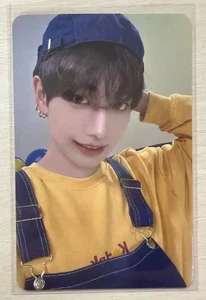 Tarjeta fotográfica de transmisión de asiento MC BOYNEXTDOOR Myung Jaehyun oficial M cuenta regresiva PC - Imagen 1 de 1