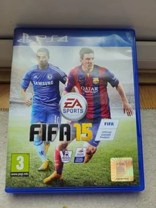 FIFA 15 Sony PlayStation PS4 - Picture 1 of 6