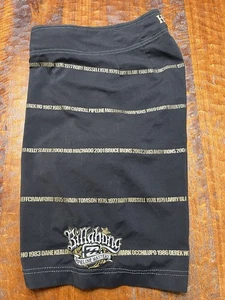 BILLABONG PIPELINE MASTERS 25º ANIVERSARIO 30” BOARD SHORTS NORTH SHORE HAWAII - Imagen 1 de 9