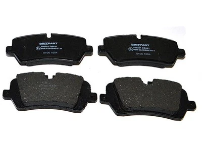 For 2014-2022 Land Rover Range Rover Sport Brake Pad Set Rear Genuine 57332YNYB Foto 1 de 2