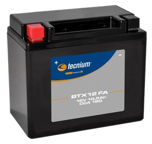 BATERIA TECNIUM BTX12 KAWASAKI KLE 500 (KLE500A) - Imagen 1 de 1