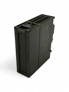 Siemens Simatic S7 6ES7332-5HF00-0AB0 | 6ES7 332-5HF00-0AB0 - Bild 1 von 6